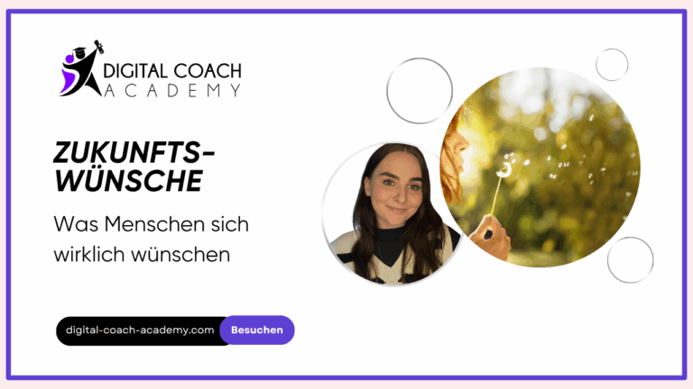 Zukunftswünsche