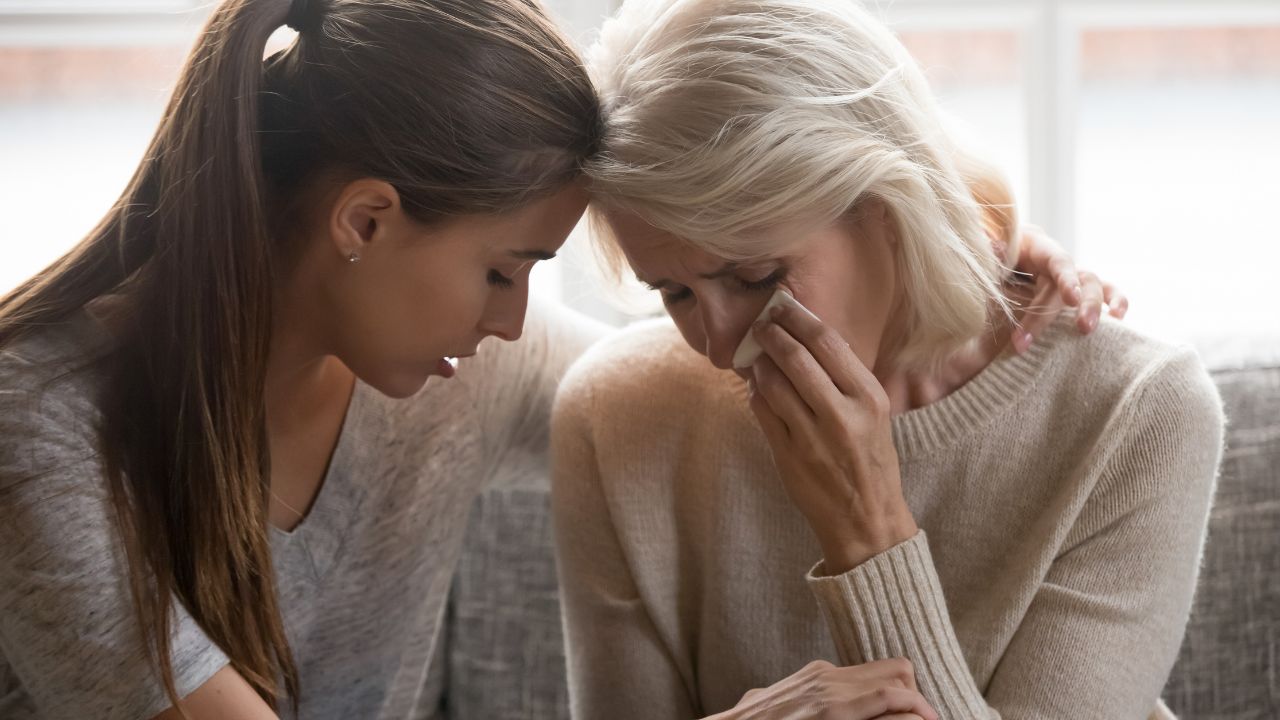 Empathie stärken_einfühlsame Unterstützung erhalten