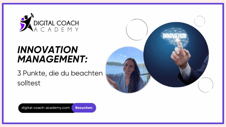 INNOVATION MANAGEMENT