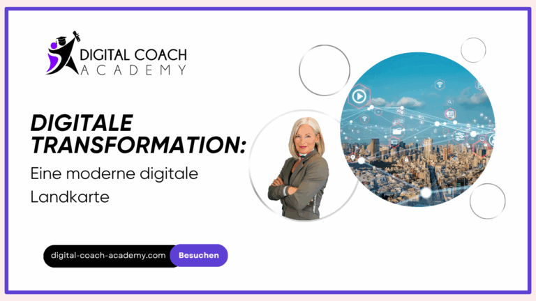 Digitale Transformation