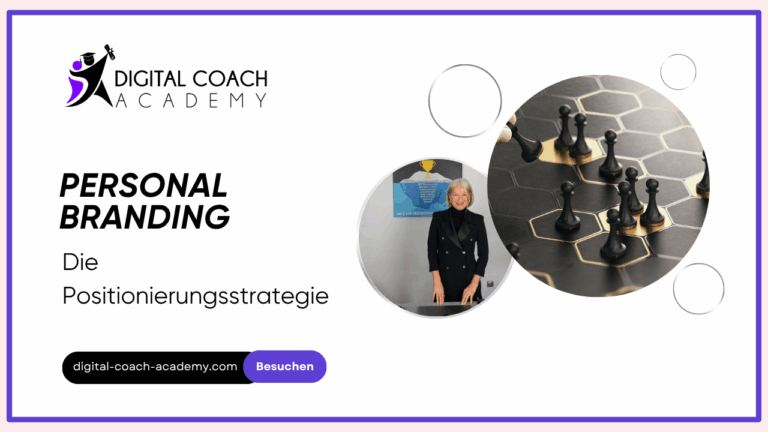 Die Positionierungsstrategie