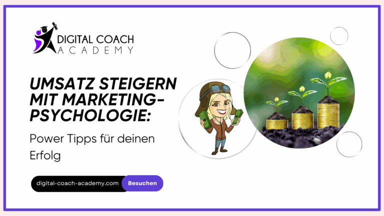 umsatz steigern mit marketingpsychologie