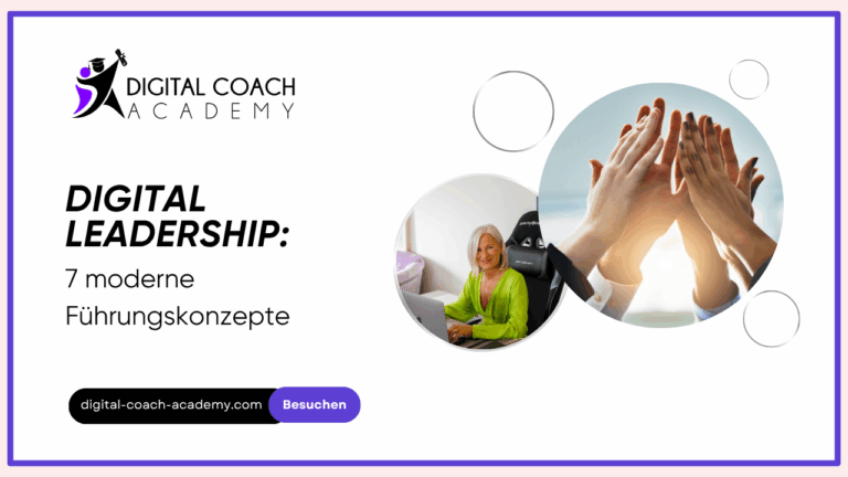 digital leadership