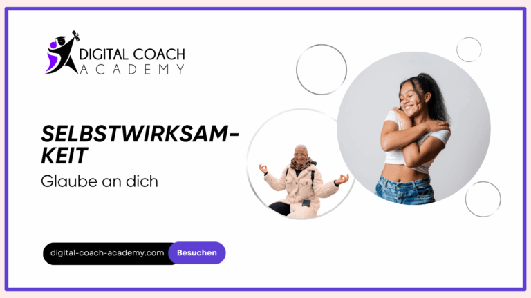 selbstwirksamkeit