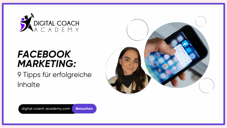 Facebook-marketing