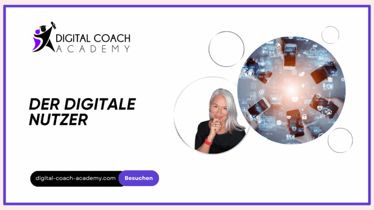 der digitale nutzer