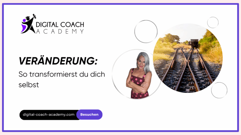 Veränderung