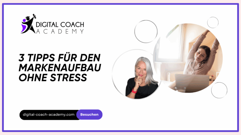 3 tipps für den markenaufbau ohne stress