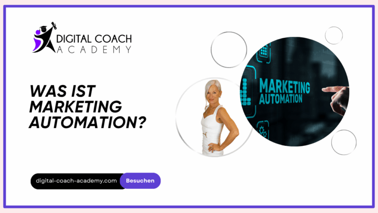 was ist marketing automation