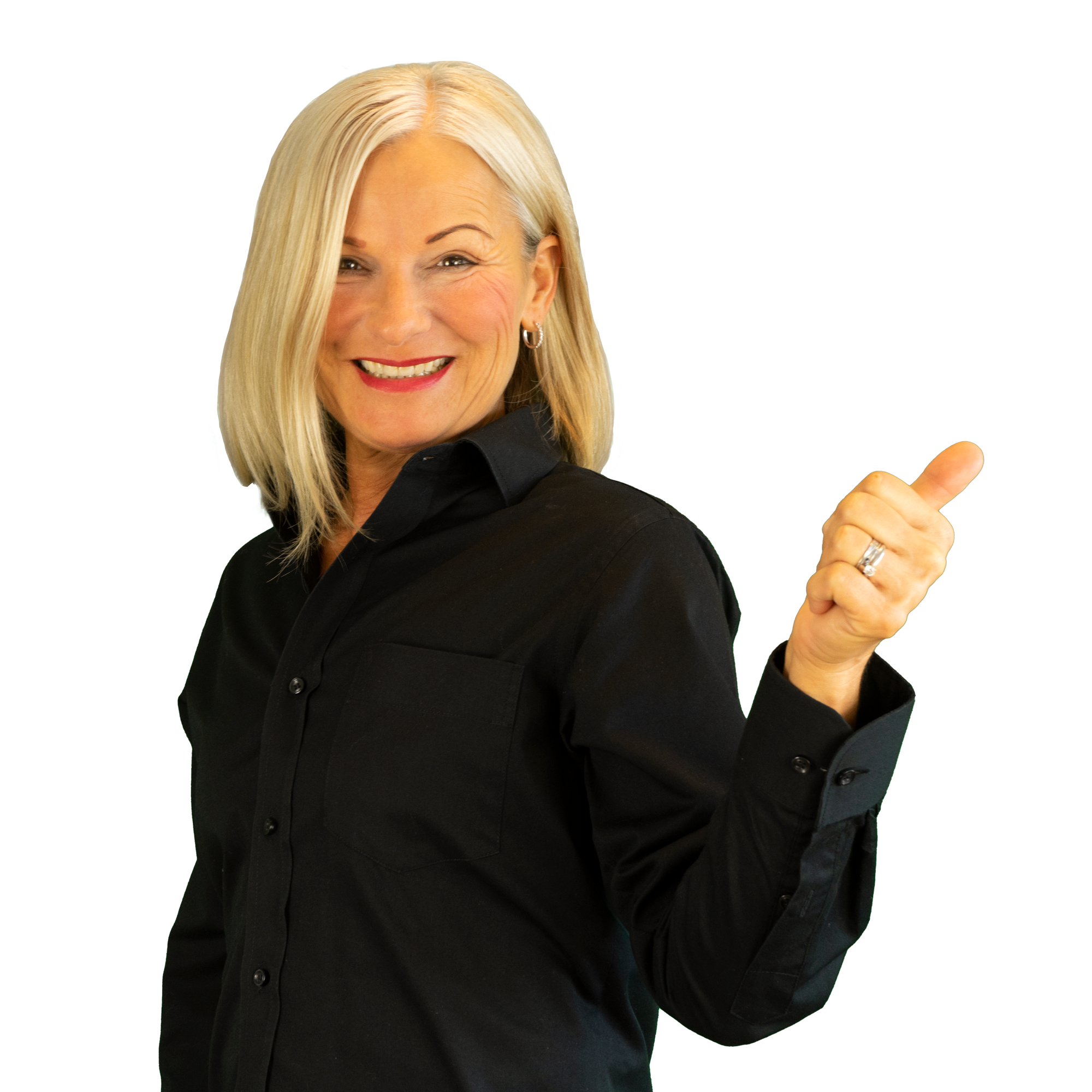 Digital Doach Academy Mindset Coach Doreen Anette Ullrich