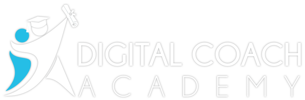 Linktree Digital Coach Academy