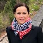 Gabriela Knuth Testimonial