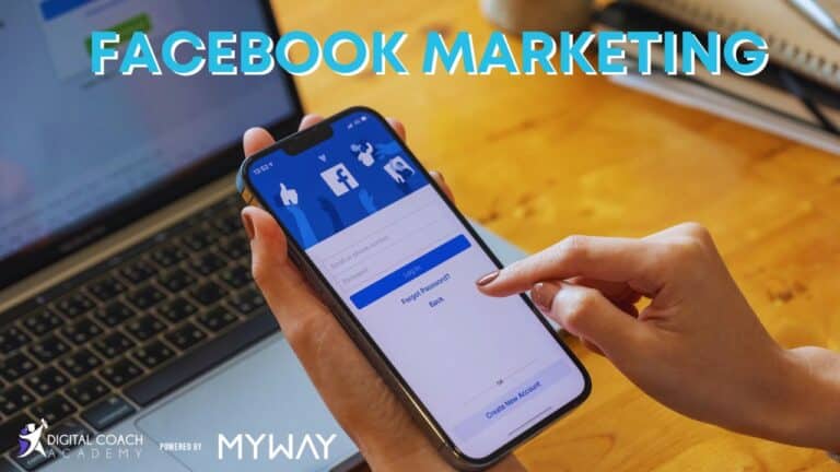 Facebook Marketing