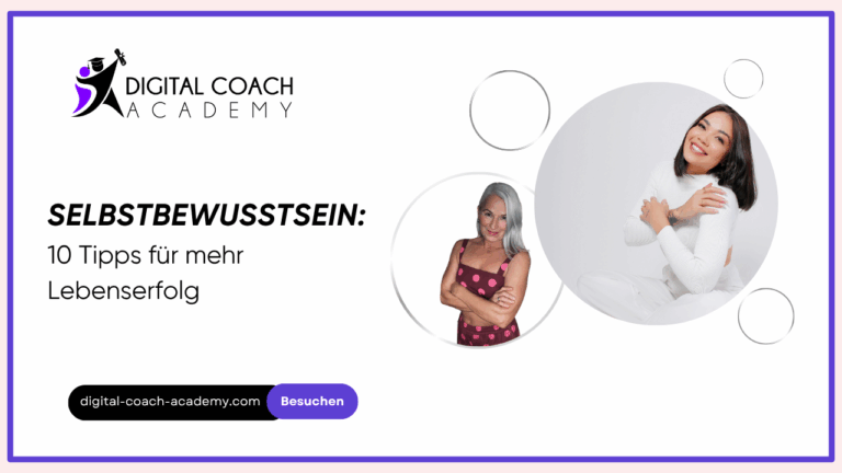 Selbstbewusstsein