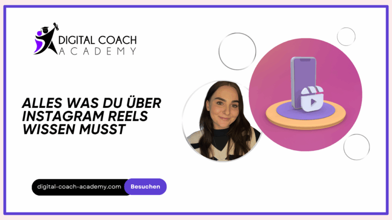 Alles was du über Instagram Reels wissen musst
