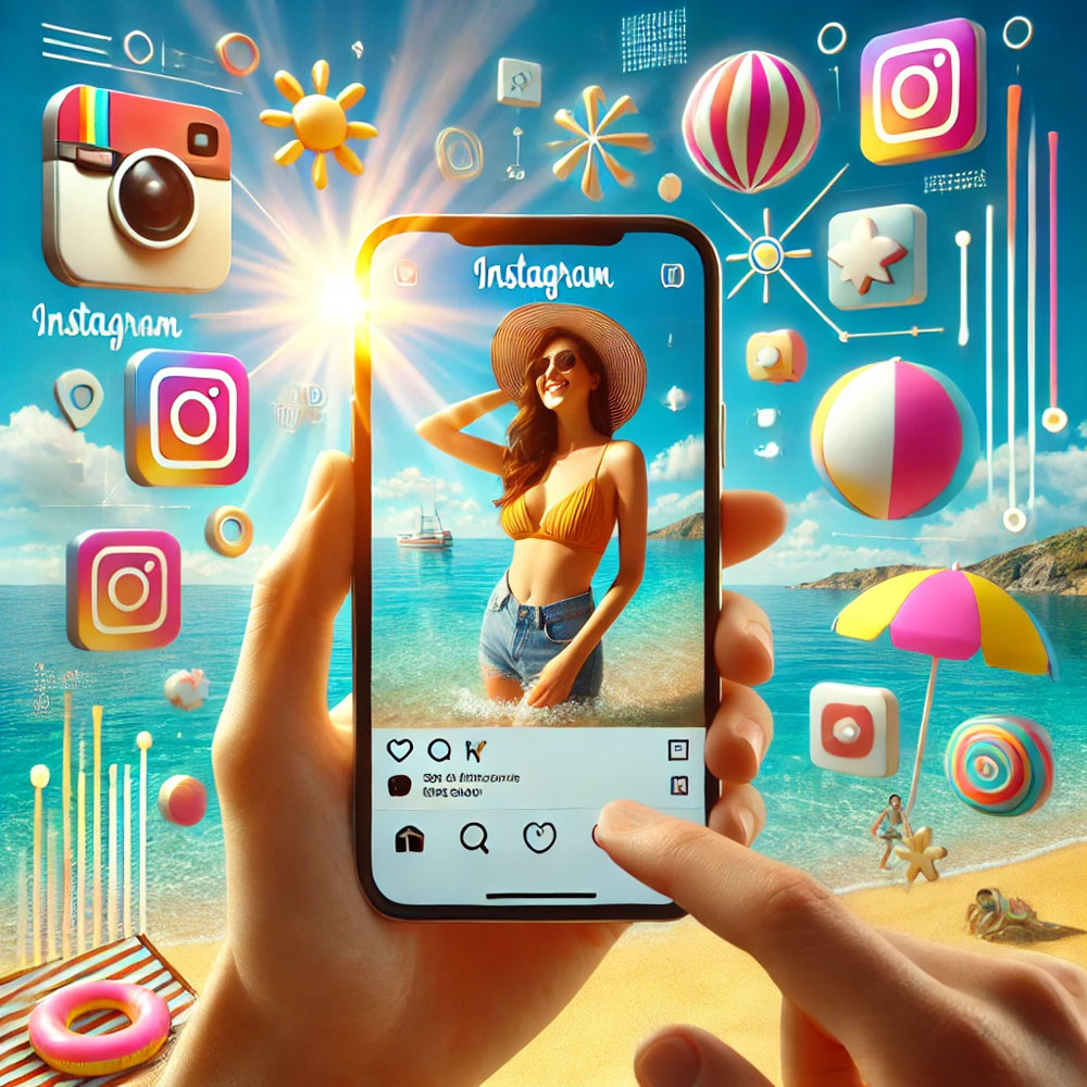 instagram reels workshop