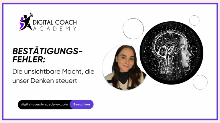 Bestätigungsfehler