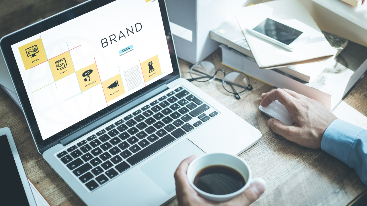 Personal Branding Strategie