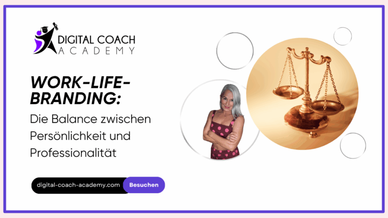 Work-Life-Branding
