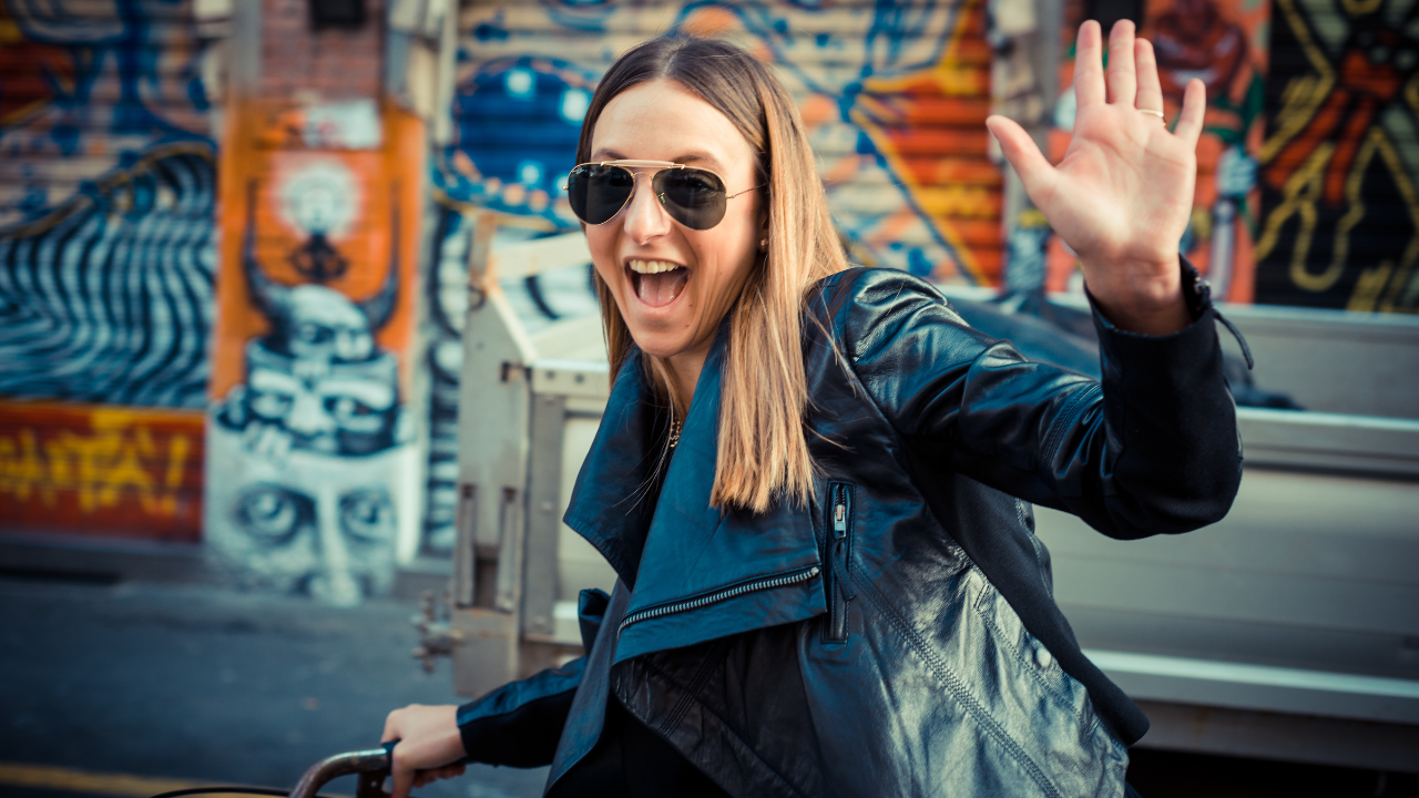 Authentizität im Personal Branding