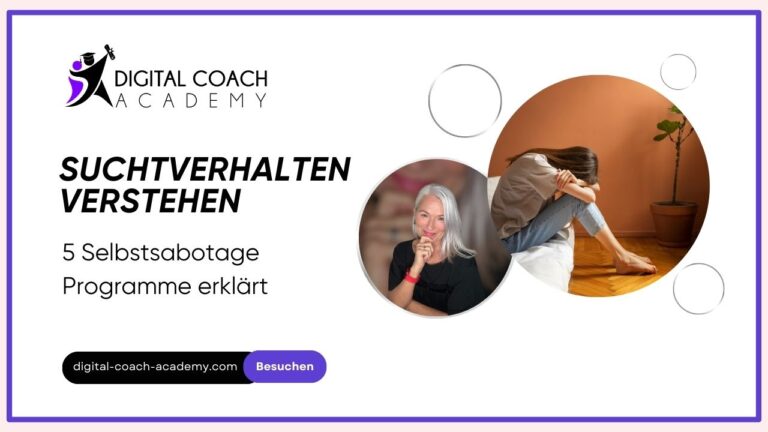 Suchtverhalten verstehen Cover Bild