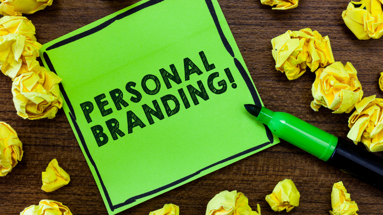 Die 3 größten Mythen über Personal Branding