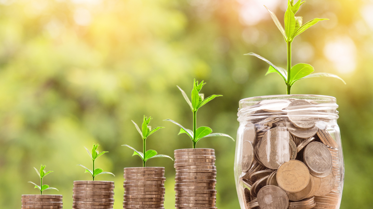Money Mindset entwickeln