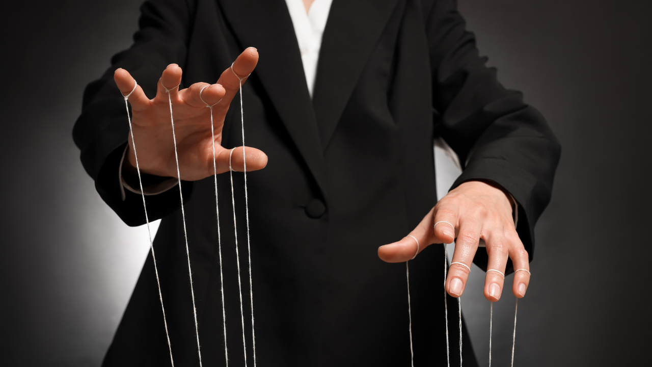 Psychologisches Marketing: wo ist die Grenze?