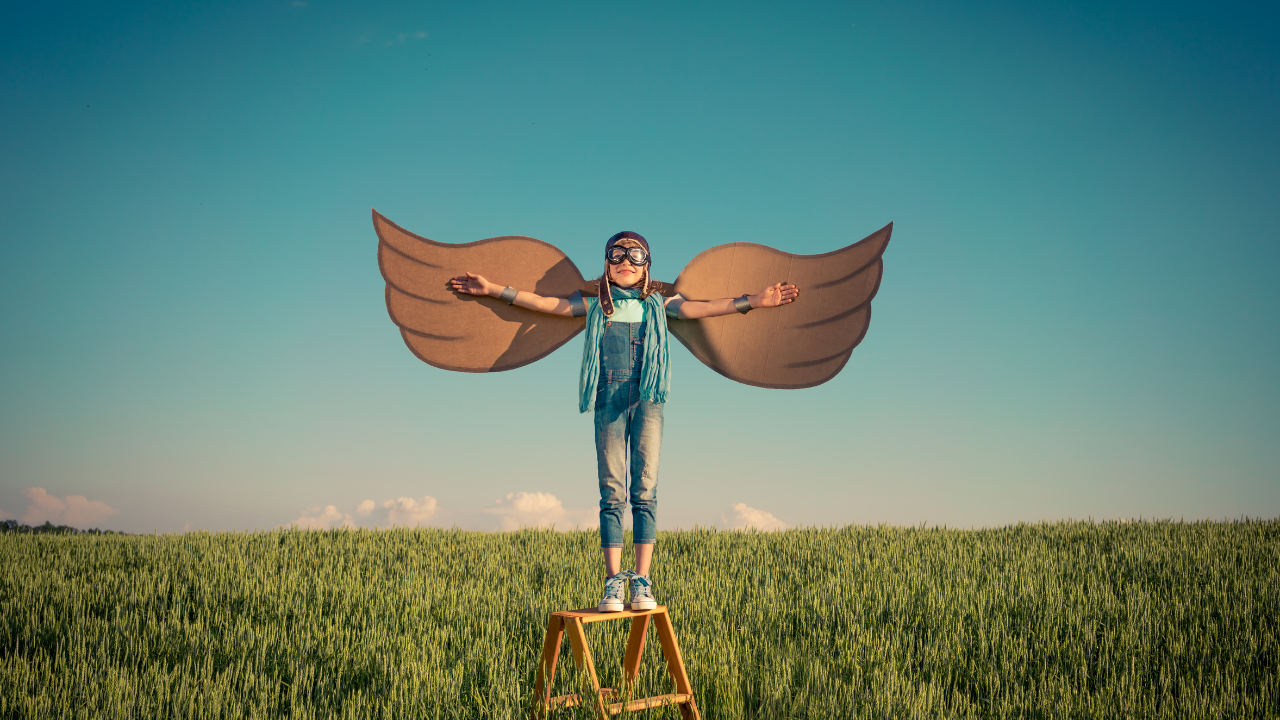 Vorstellungskraft in der Innovation