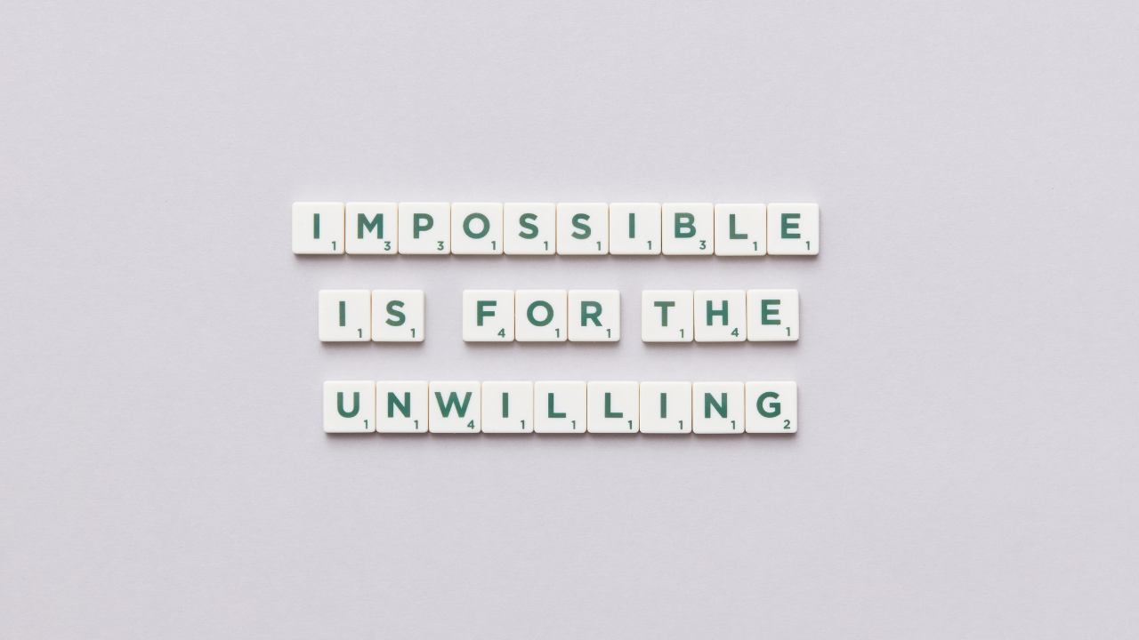 Mindset-Apps