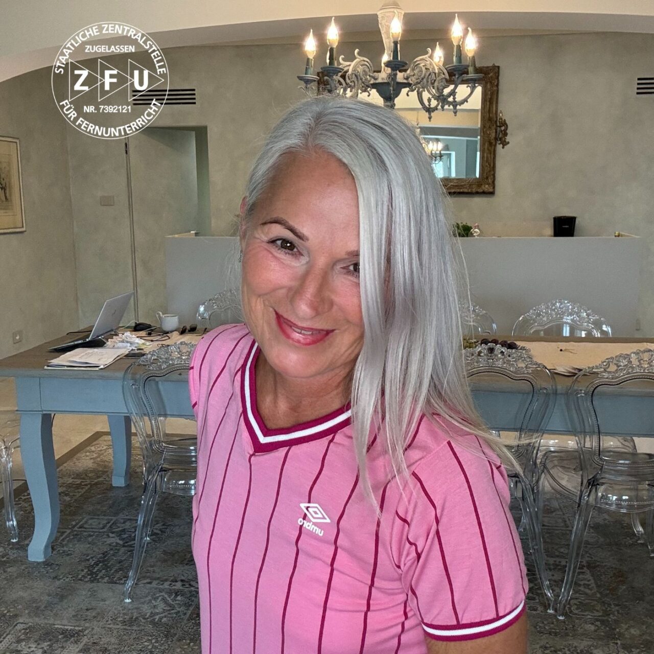 Ausbildung zum Personal Branding Architect mit Doreen Ullrich