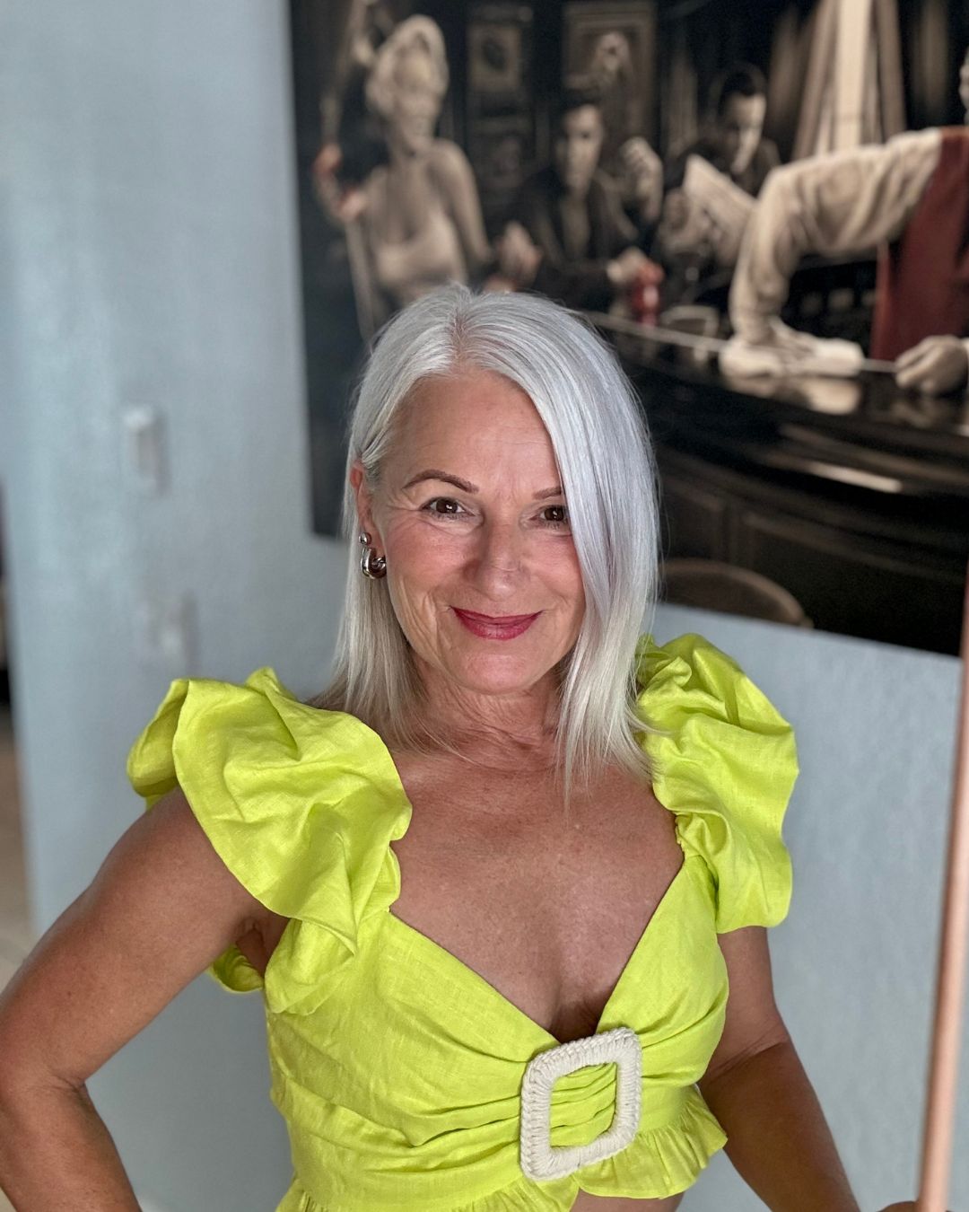 Unternehmer Mindset Freedom Framework