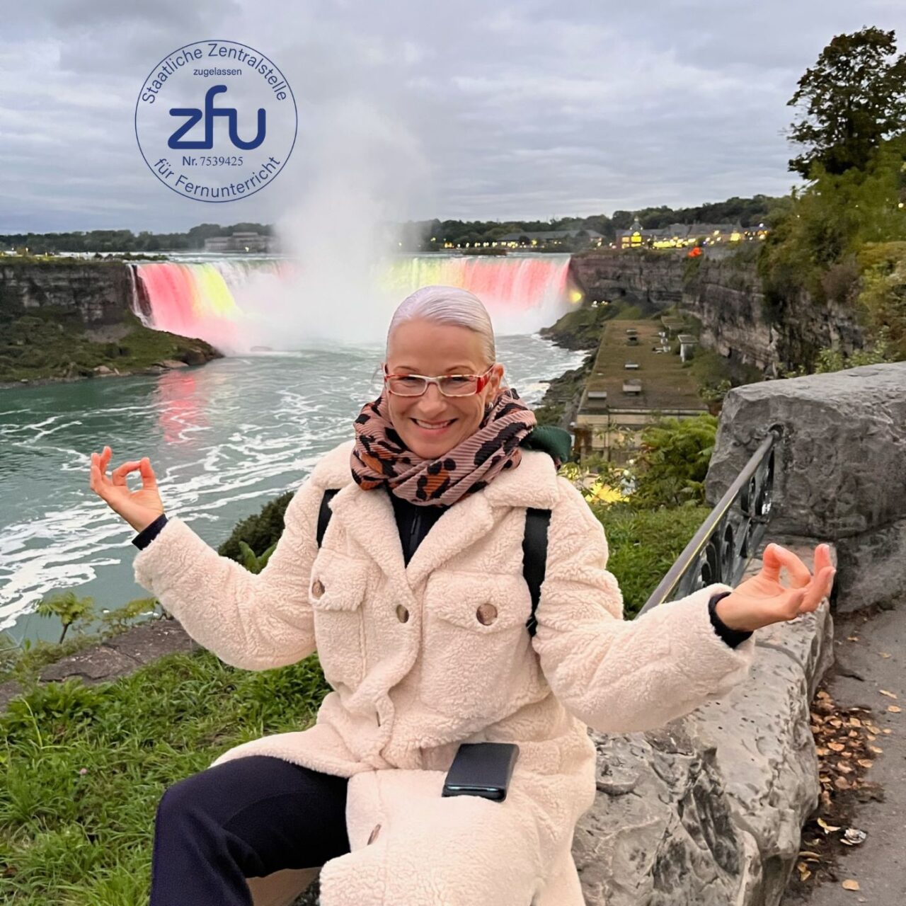 Zertifizierte Ausbildung zum Mindset Coach