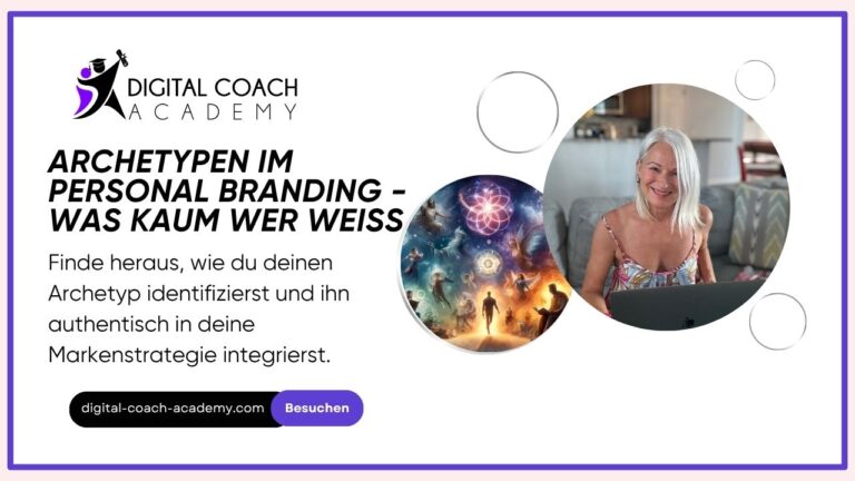 Archetypen im Personal Branding was kaum jemand weiss