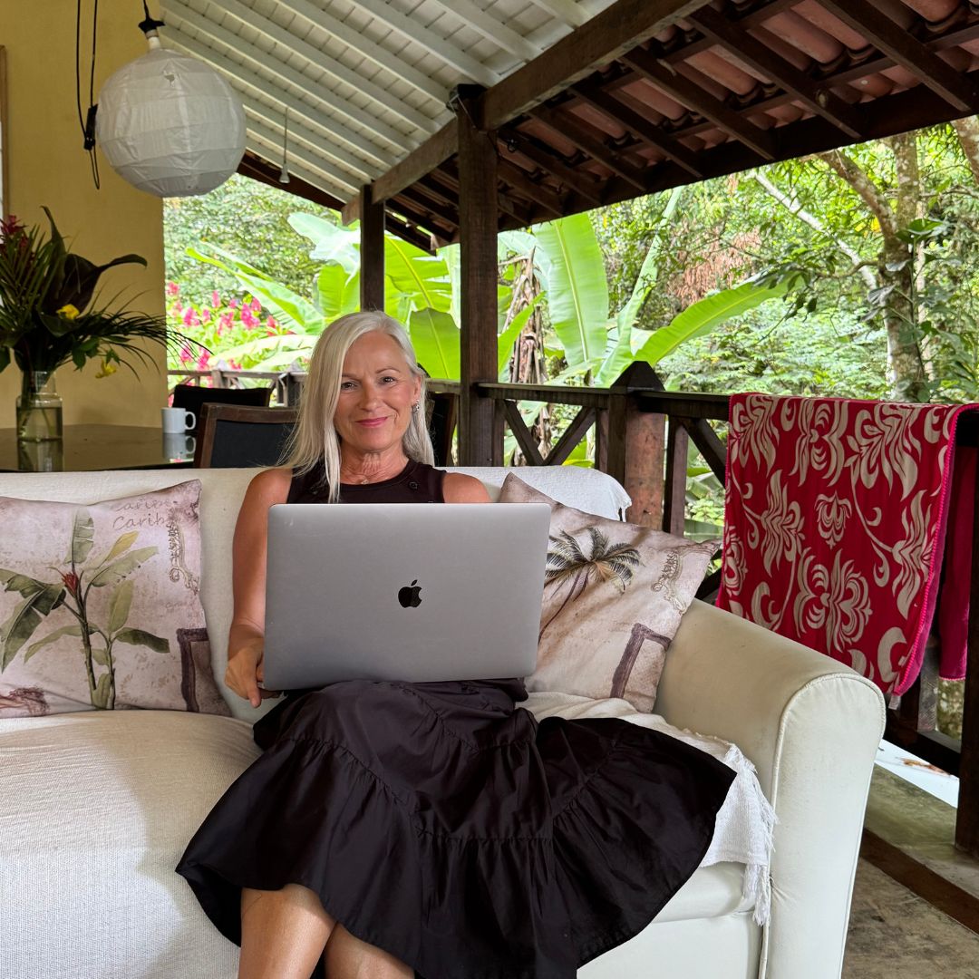 Ausbildung zum Mindset Coach DCA